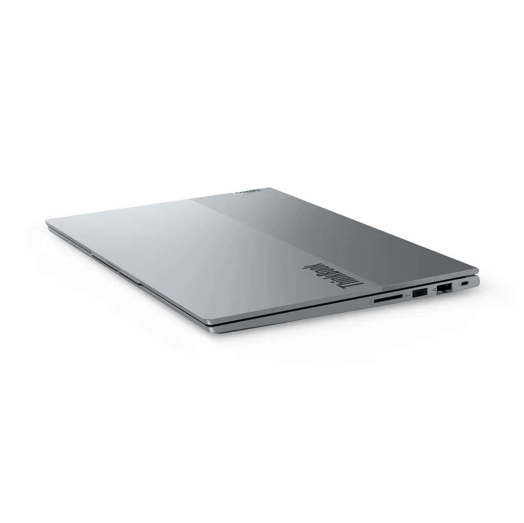 Lenovo ThinkBook 14 G8 | AI Laptop | Core Ultra 9 - Ansicht 4