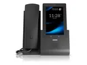 UBIQUITI UniFi G3 Touch Pro | VoIP-Telefon mit Kamera | Wi-Fi/PoE