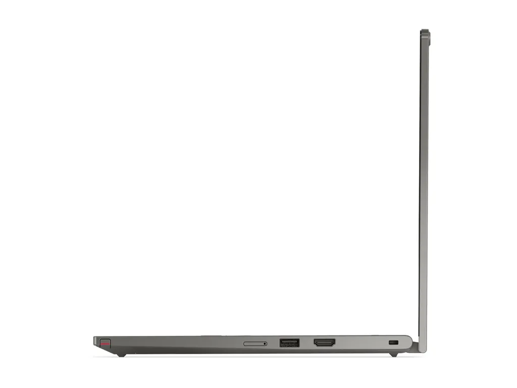 Lenovo ThinkPad L13 2in1 G6 | Laptop | Ryzen 7 Pro - Ansicht 2