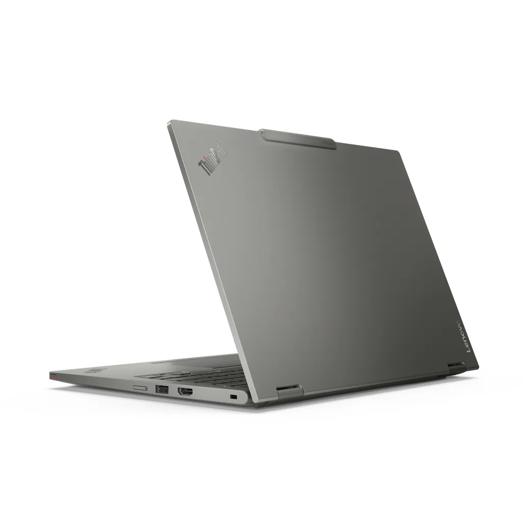Lenovo ThinkPad L13 2-in-1 | Convertible | Ultra 5 - Ansicht 7