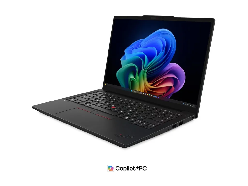 Lenovo ThinkPad T14 G7 | Copilot+ Laptop | Ryzen A - Ansicht 7