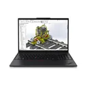 Lenovo ThinkPad P16s Gen 4 | 16" Workstation | Ryz - Ansicht 4