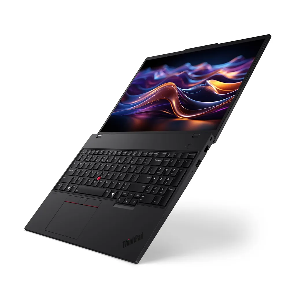 Lenovo ThinkPad P16s Gen 4 | 16" Workstation | Ryz - Ansicht 5