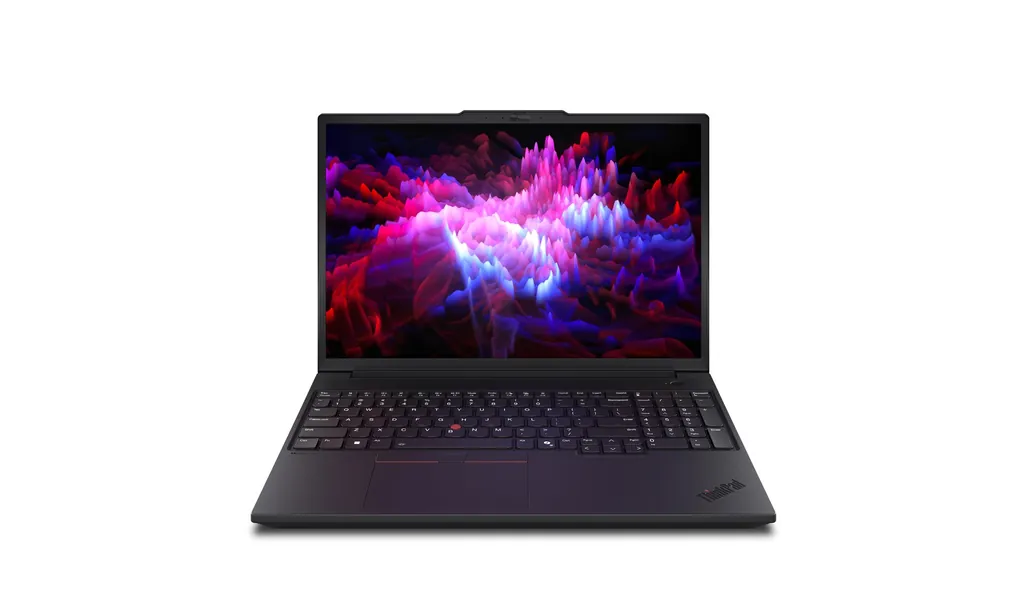 Lenovo ThinkPad P16v G3 | 16" AI Workstation | Ult - Ansicht 2
