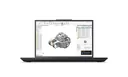Lenovo ThinkPad P16v G3 | 16" AI Workstation | Ult - Ansicht 3