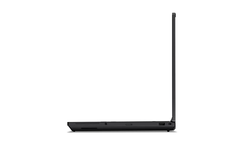 Lenovo ThinkPad P16 G3 | 16" Workstation | Ultra 7 - Ansicht 7