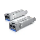 UBIQUITI UniFi 10G SFP+ Module | 20er Pack | 10km Single-Mode