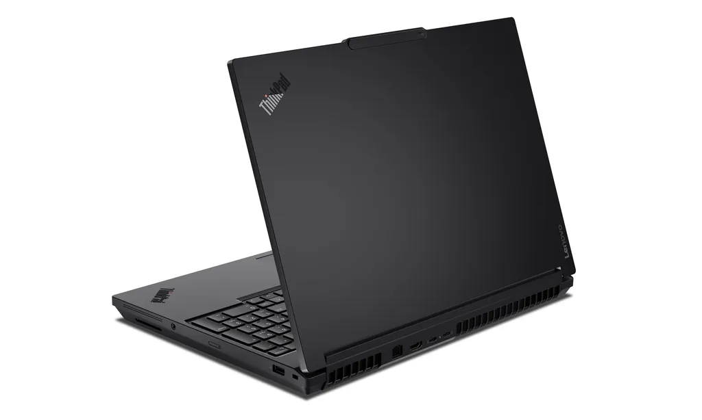Lenovo ThinkPad P16 G3 | Workstation | Ultra 9 - Ansicht 5