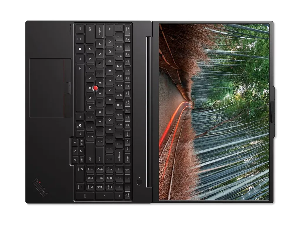 Lenovo ThinkPad P16s G5 | 16" Workstation | Ultra  - Ansicht 5