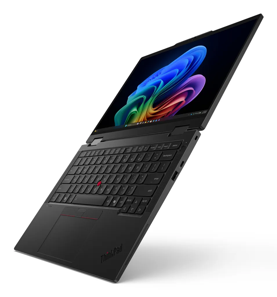 Lenovo ThinkPad T14s 2in1 G2 | 14" Laptop | Ultra  - Ansicht 6