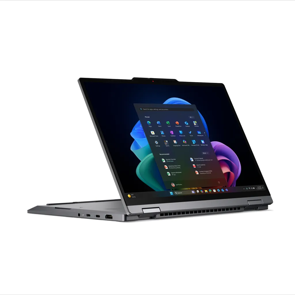 Lenovo ThinkPad X1 2-in-1 G11 | 14" Laptop | Ultra - Ansicht 2