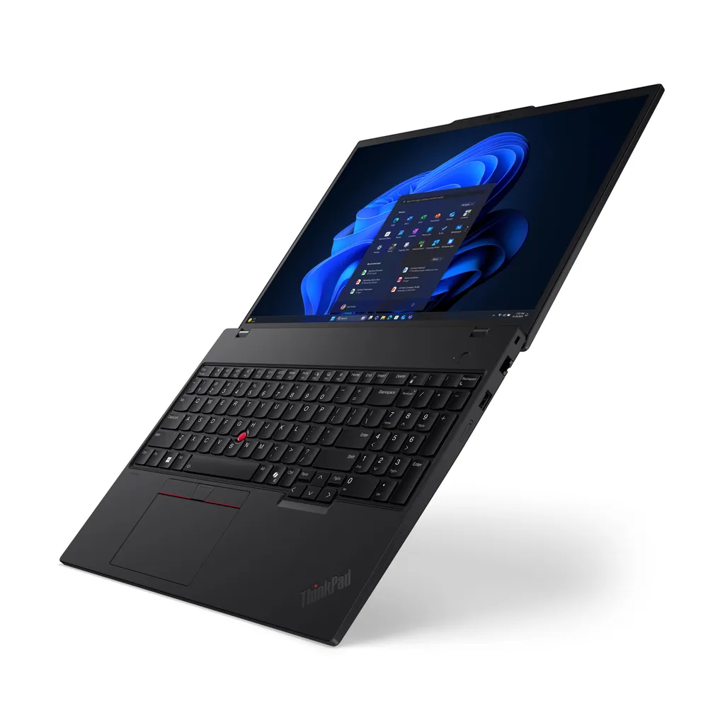 Lenovo ThinkPad T16 G4 | 16" Laptop | Core Ultra 7 - Ansicht 2