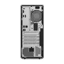 Lenovo ThinkCentre M75t G5 | Tower-PC | Ryzen 7 8700G
