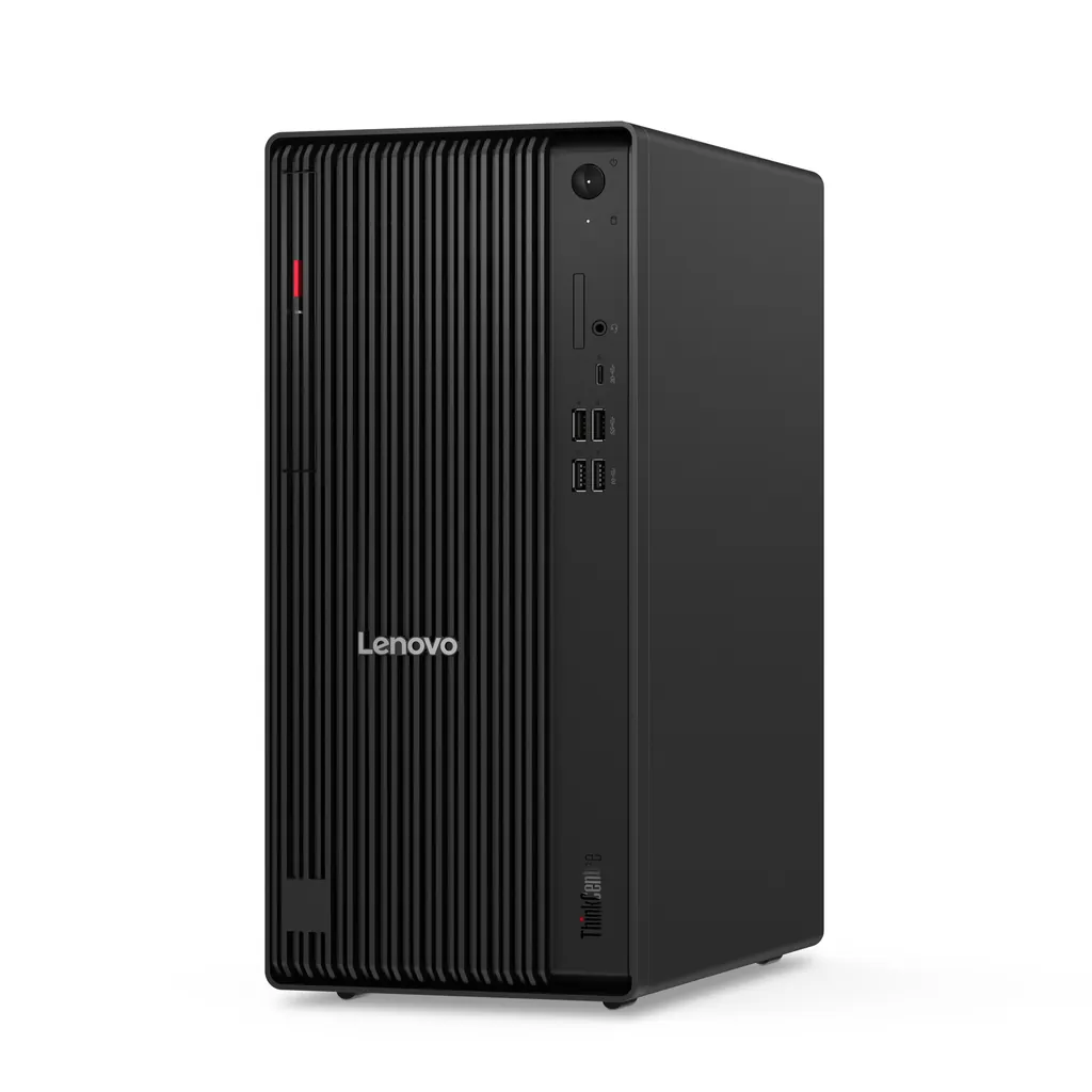 Lenovo ThinkCentre M90t G6 | Tower PC | Ultra 7 26 - Ansicht 2
