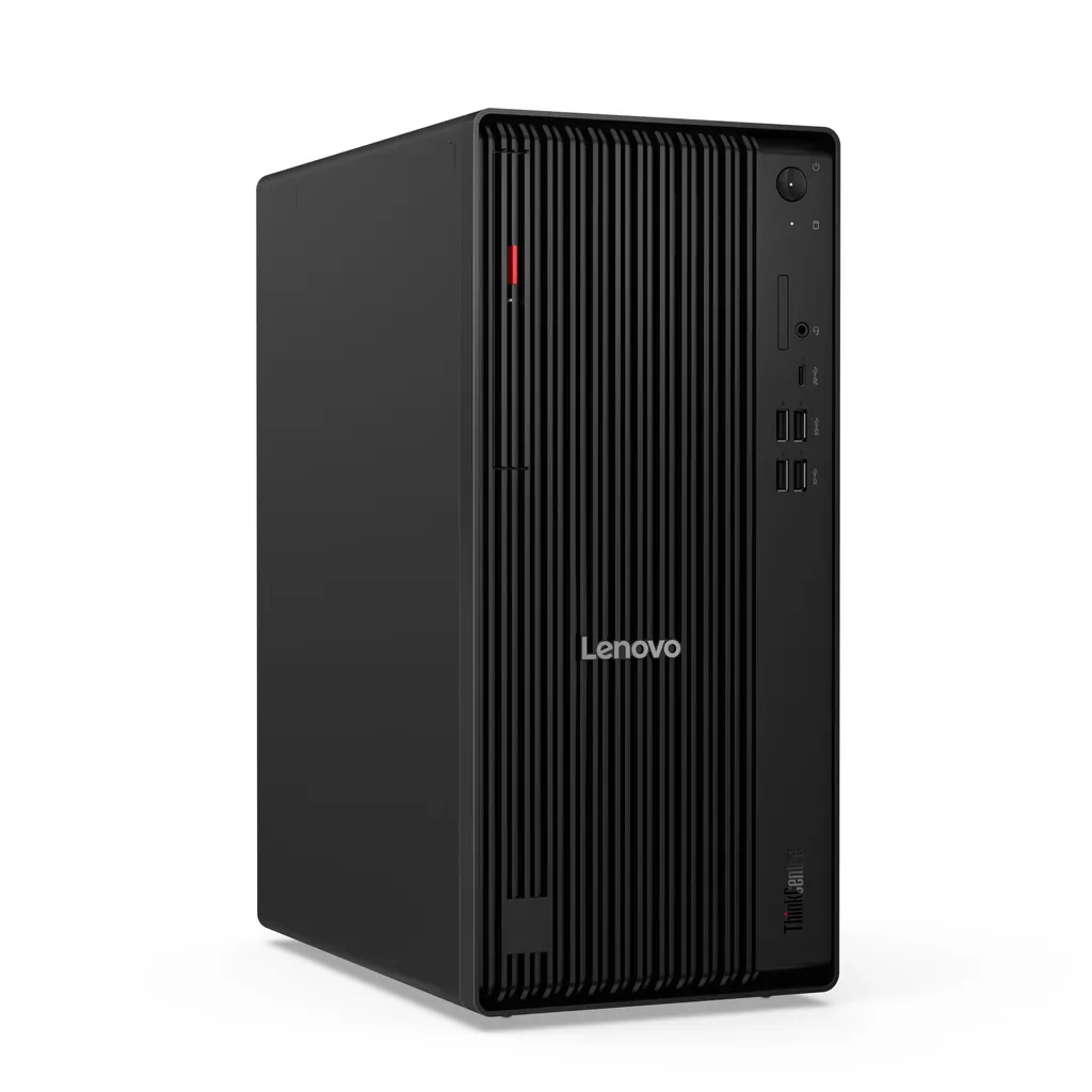 Lenovo ThinkCentre M90t G6 | Tower PC | Ultra 7 26 - Ansicht 3
