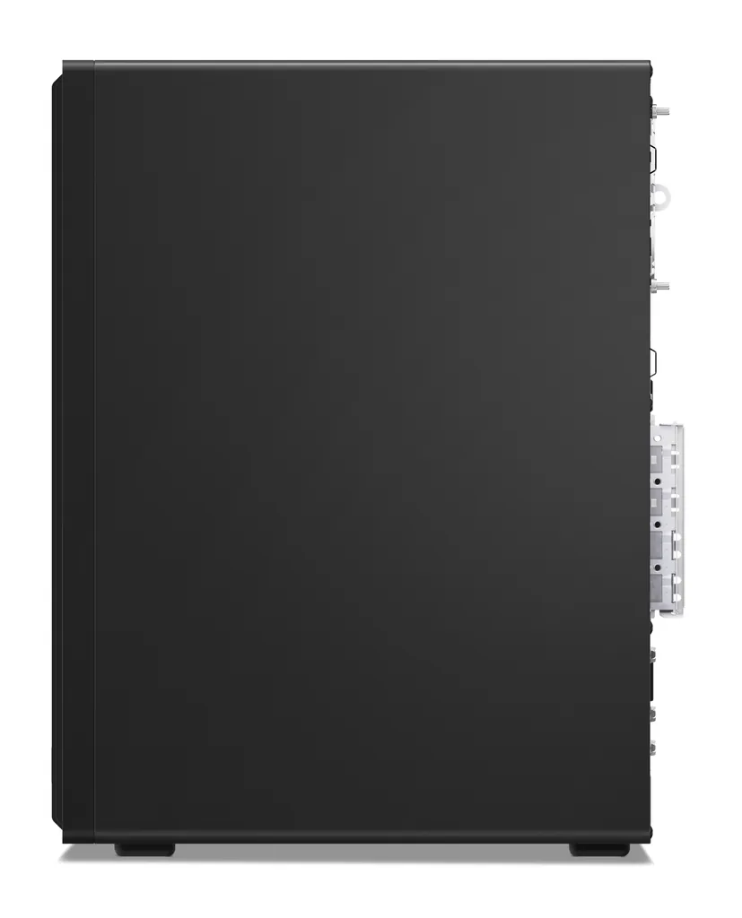 Lenovo ThinkCentre M90t G6 | Tower PC | Ultra 7 26 - Ansicht 4
