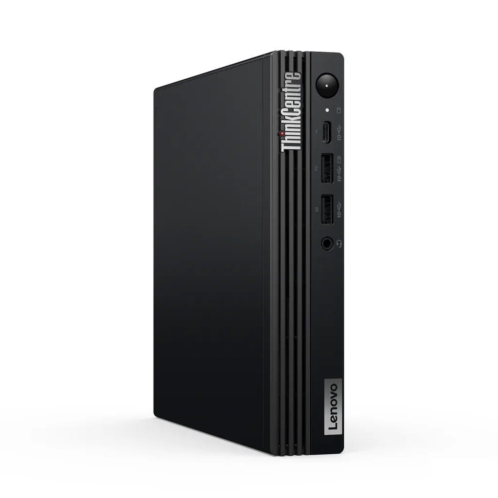 Lenovo ThinkCentre M75q G5 | Mini-PC | Ryzen 5 Pro - Ansicht 3