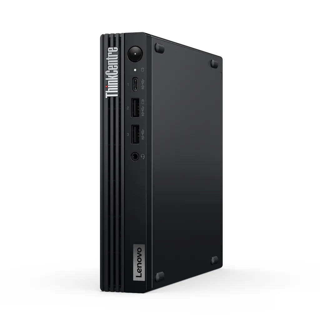 Lenovo ThinkCentre M75q G5 | Mini-PC | Ryzen 5 Pro - Ansicht 4