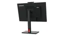Lenovo ThinkCentre TiO 24 G5 | Monitor | KVM - Ansicht 6