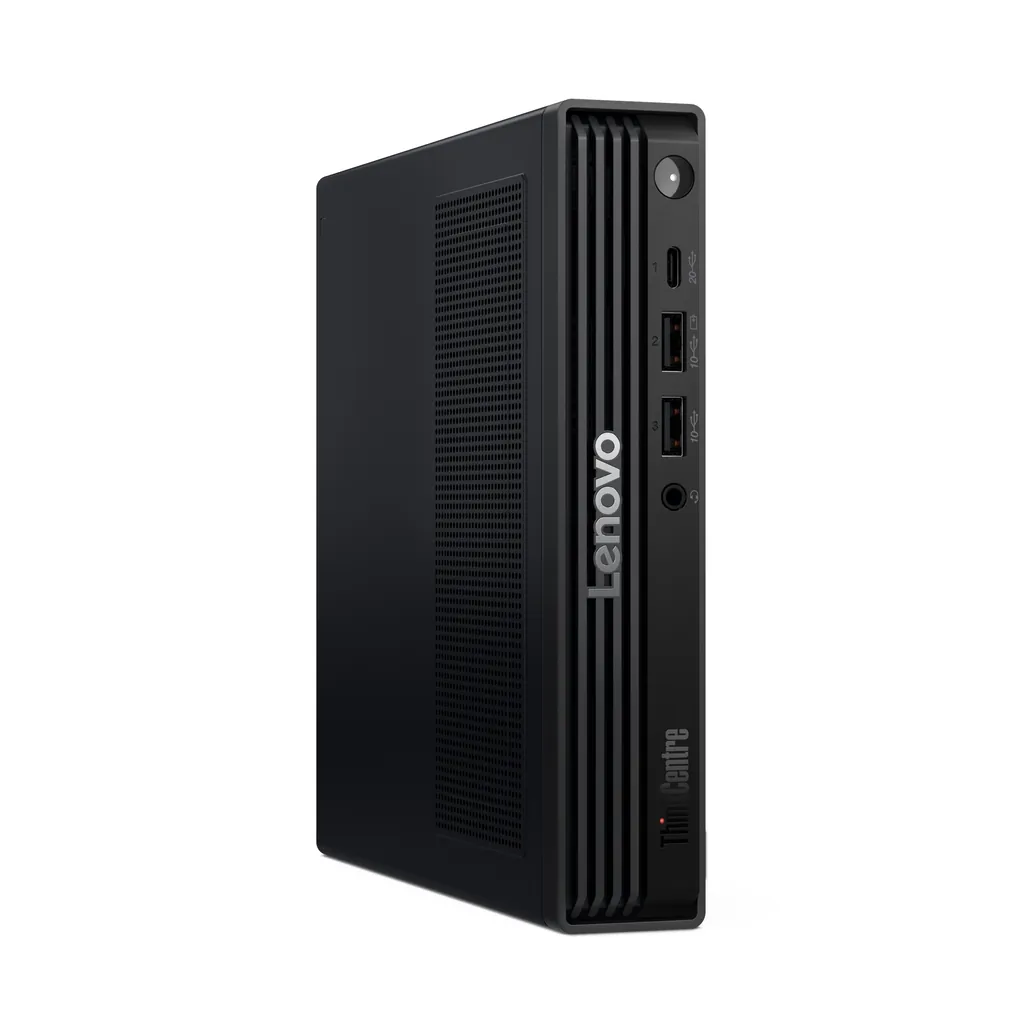 Lenovo ThinkCentre M90q Gen 6 | Mini-PC | Ultra 9 - Ansicht 2