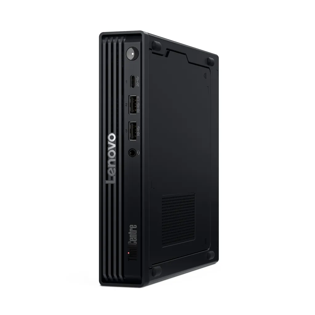 Lenovo ThinkCentre M90q Gen 6 | Mini-PC | Ultra 9 - Ansicht 3