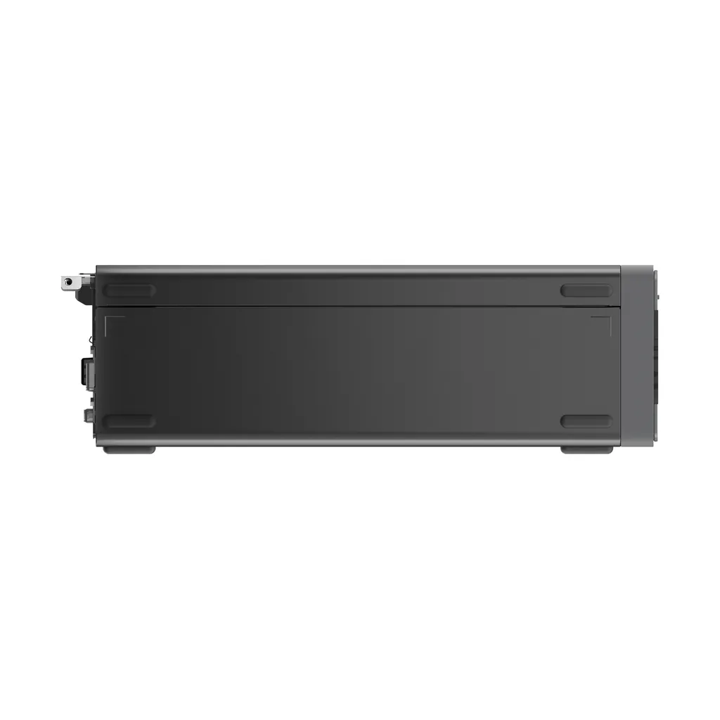 Lenovo ThinkCentre neo 50s G6 | SFF PC | Ultra 5 2 - Ansicht 3