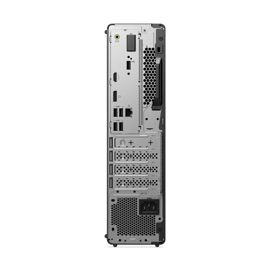 Lenovo ThinkCentre neo 50s G6 | SFF PC | Ultra 5 2 - Ansicht 6