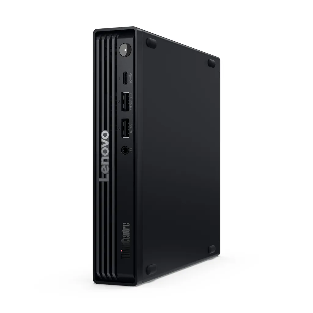 Lenovo ThinkCentre M70q G6 | Mini-PC | Core Ultra  - Ansicht 2