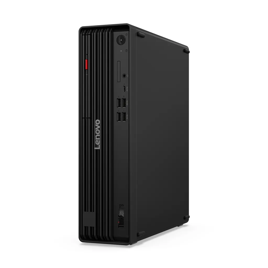 Lenovo ThinkCentre M70s Gen 6 | Mini-PC | Ultra 7 - Ansicht 2