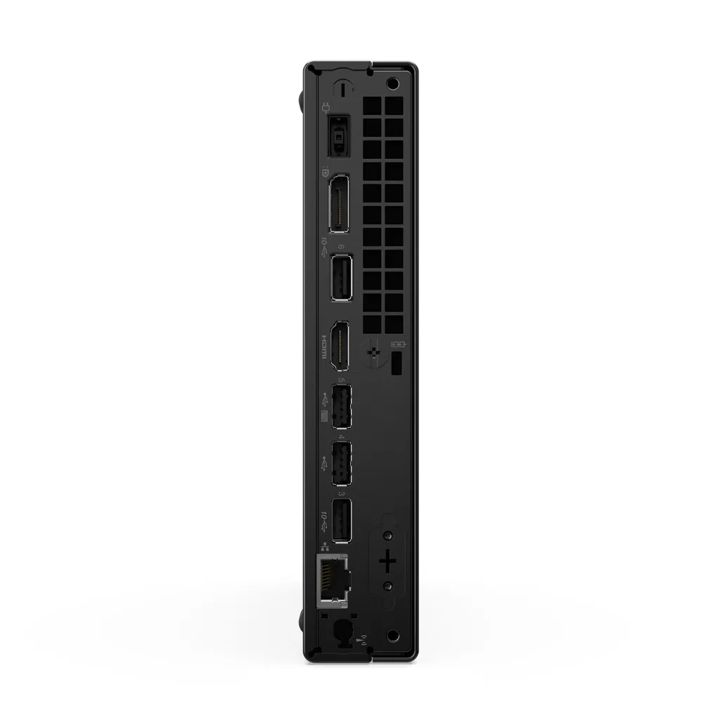 Lenovo ThinkCentre neo50q G6 | Tiny PC | Ultra 5 - Ansicht 2