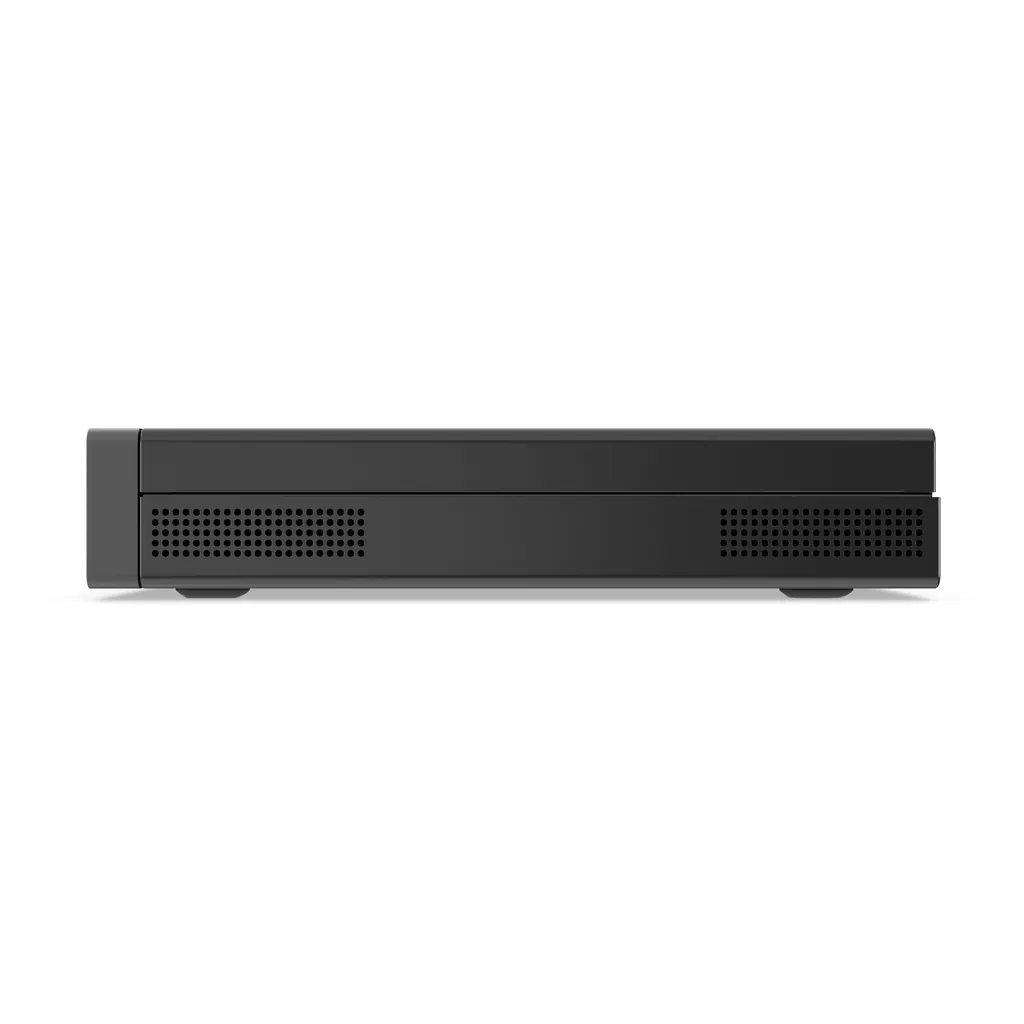 Lenovo ThinkCentre neo50q G6 | Tiny PC | Ultra 5 - Ansicht 3