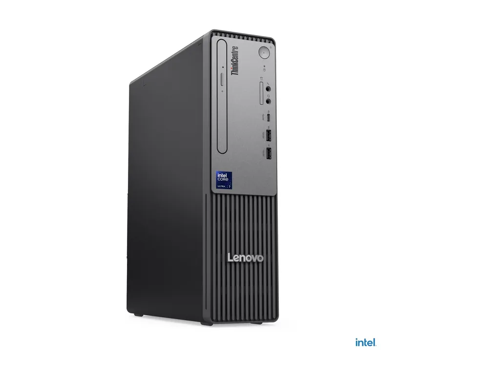 Lenovo ThinkCentre Neo50s G6 | Mini-PC | Ultra 3 2 - Ansicht 3