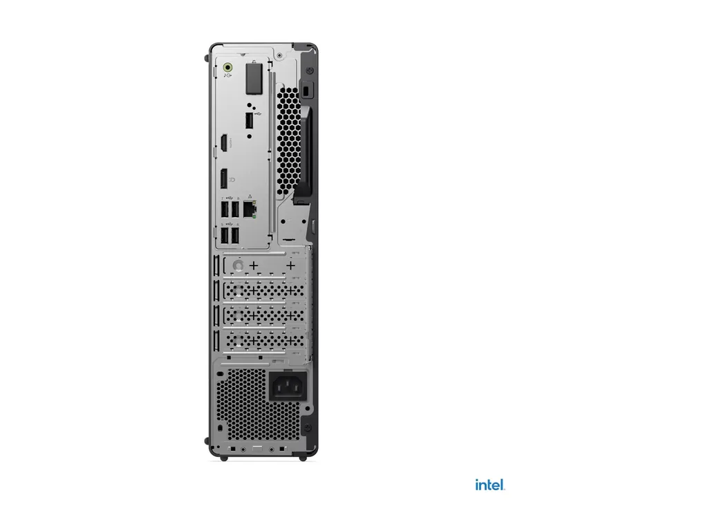 Lenovo ThinkCentre Neo50s G6 | Mini-PC | Ultra 3 2 - Ansicht 5