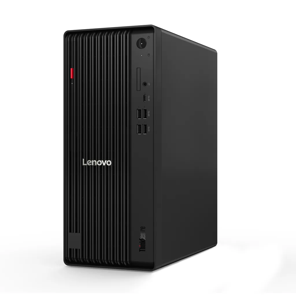 Lenovo ThinkCentre M70t G6 | Tower PC | Ultra 7 26 - Ansicht 3