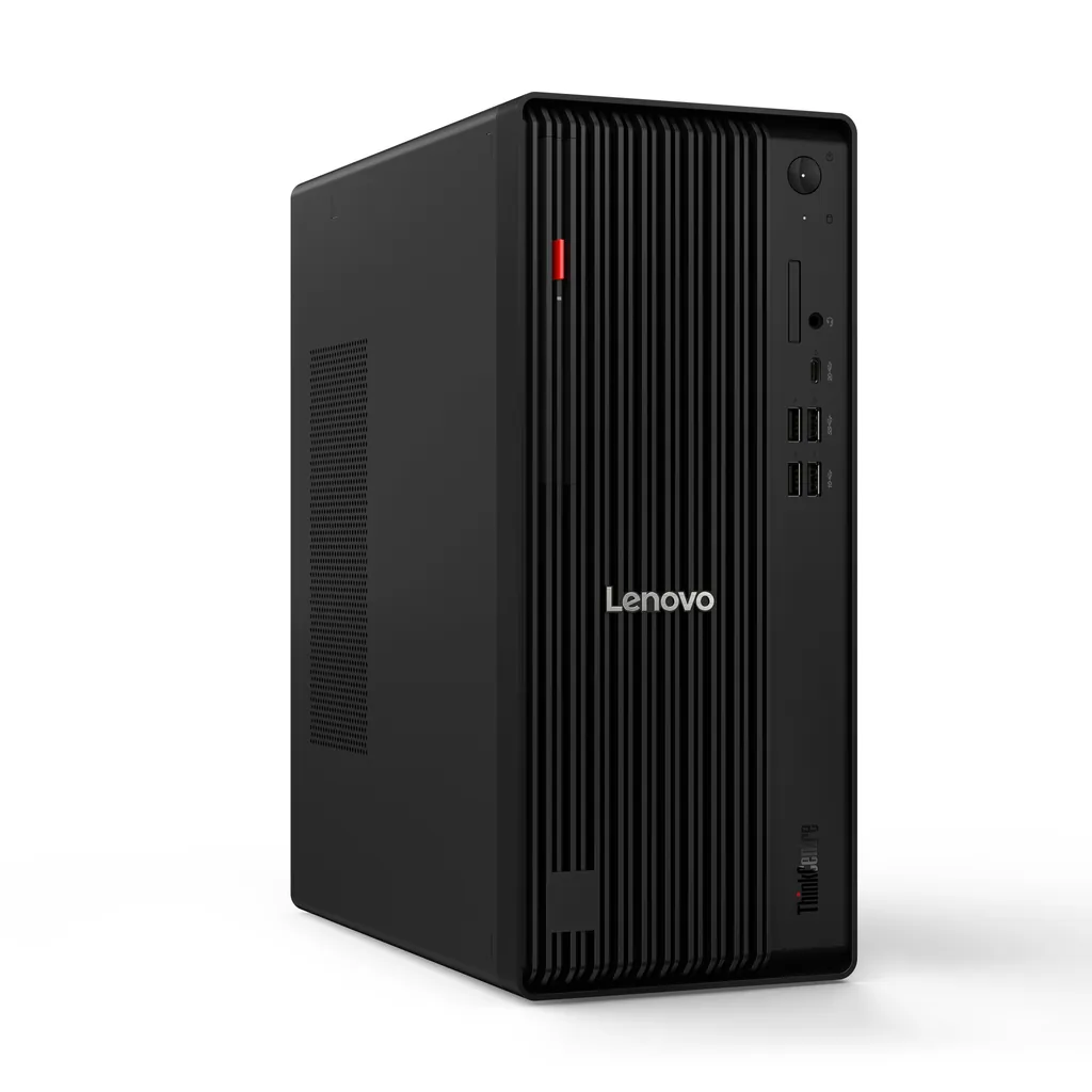 Lenovo ThinkCentre M70t G6 | Tower PC | Ultra 7 26 - Ansicht 4