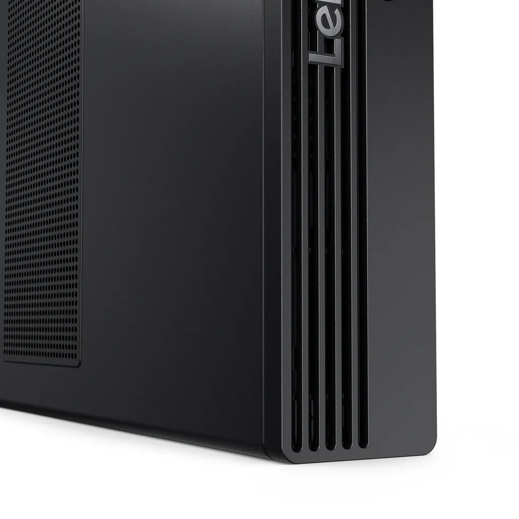Lenovo V100q | Tiny PC | Intel N100 8GB 256GB - Ansicht 4