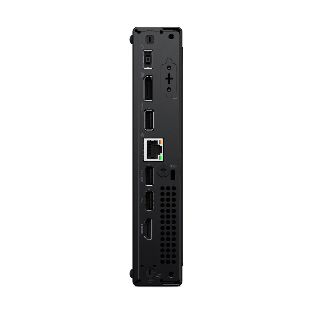 Lenovo V100q | Tiny PC | Intel N100 8GB 256GB - Ansicht 5