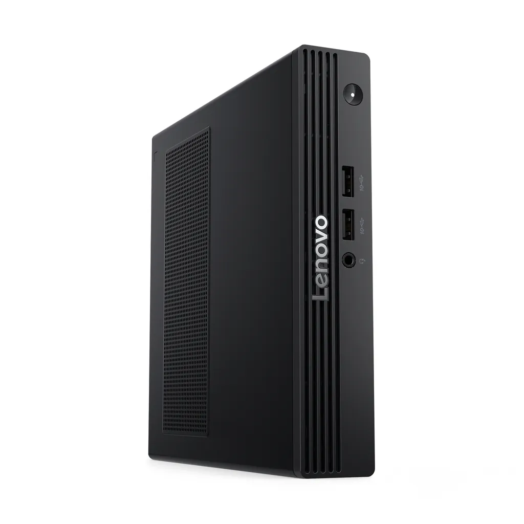 Lenovo V100q | Tiny PC | Intel N100 8GB 256GB - Ansicht 6