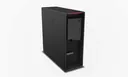Lenovo ThinkStation P620 | Tower Workstation | TR  - Ansicht 4