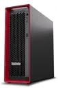 Lenovo ThinkStation P5 G2 | Tower Workstation | Xe - Ansicht 3