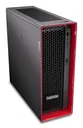 Lenovo ThinkStation P5 G2 | Tower Workstation | Xe - Ansicht 4
