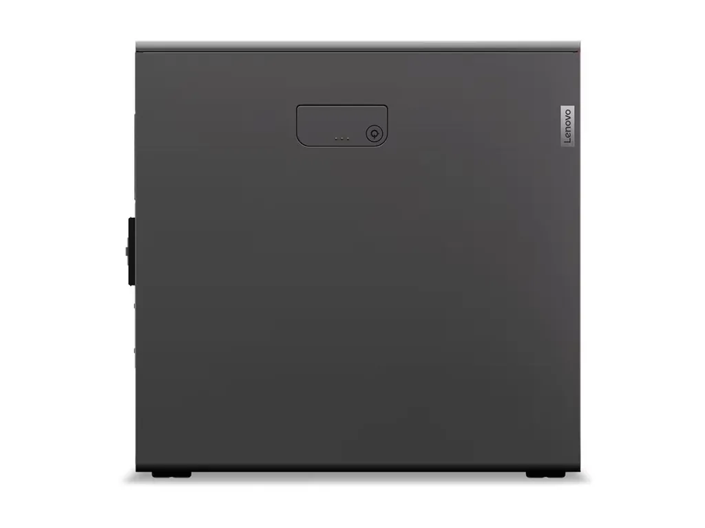 Lenovo ThinkStation P5 G2 | Tower Workstation | Xe - Ansicht 3