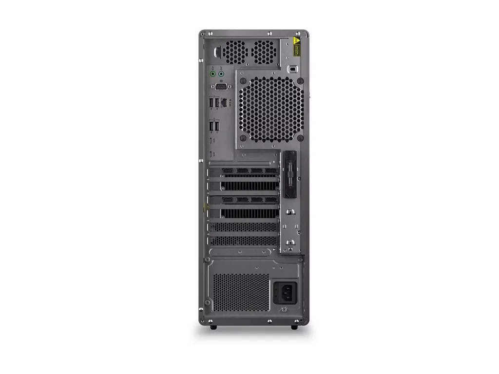 Lenovo ThinkStation P5 G2 | Tower Workstation | Xe - Ansicht 5