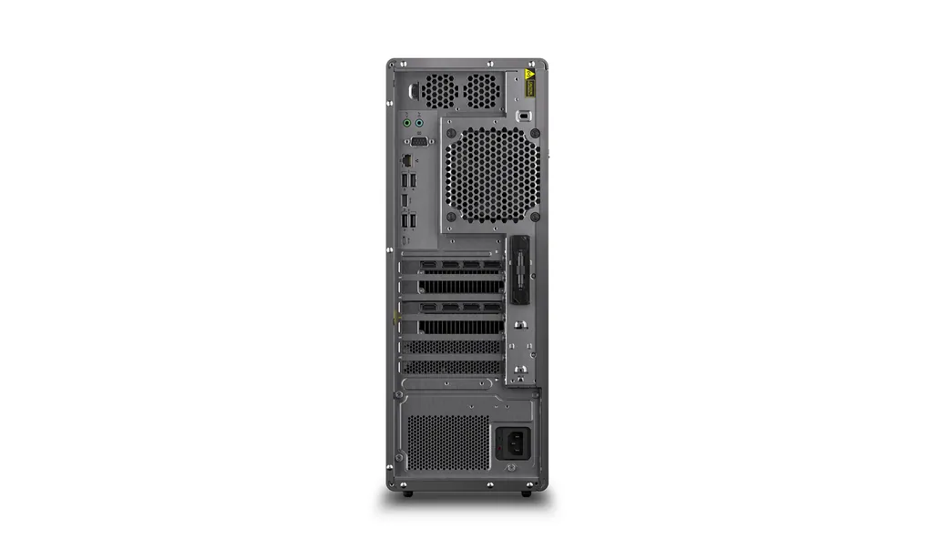 Lenovo ThinkStation P5 | Tower Workstation | Xeon  - Ansicht 7