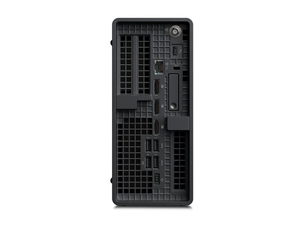 Lenovo ThinkStation P3 Ultra G2 | SFF | Core Ultra - Ansicht 4