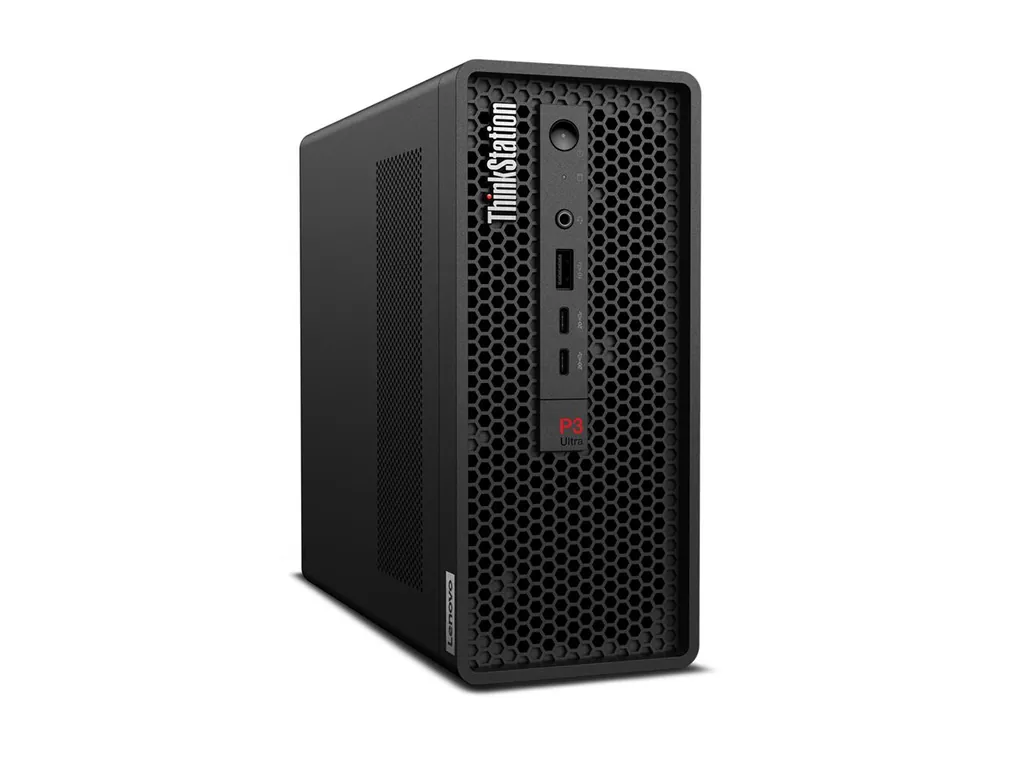 Lenovo ThinkStation P3 Ultra G2 | SFF | Core Ultra - Ansicht 5
