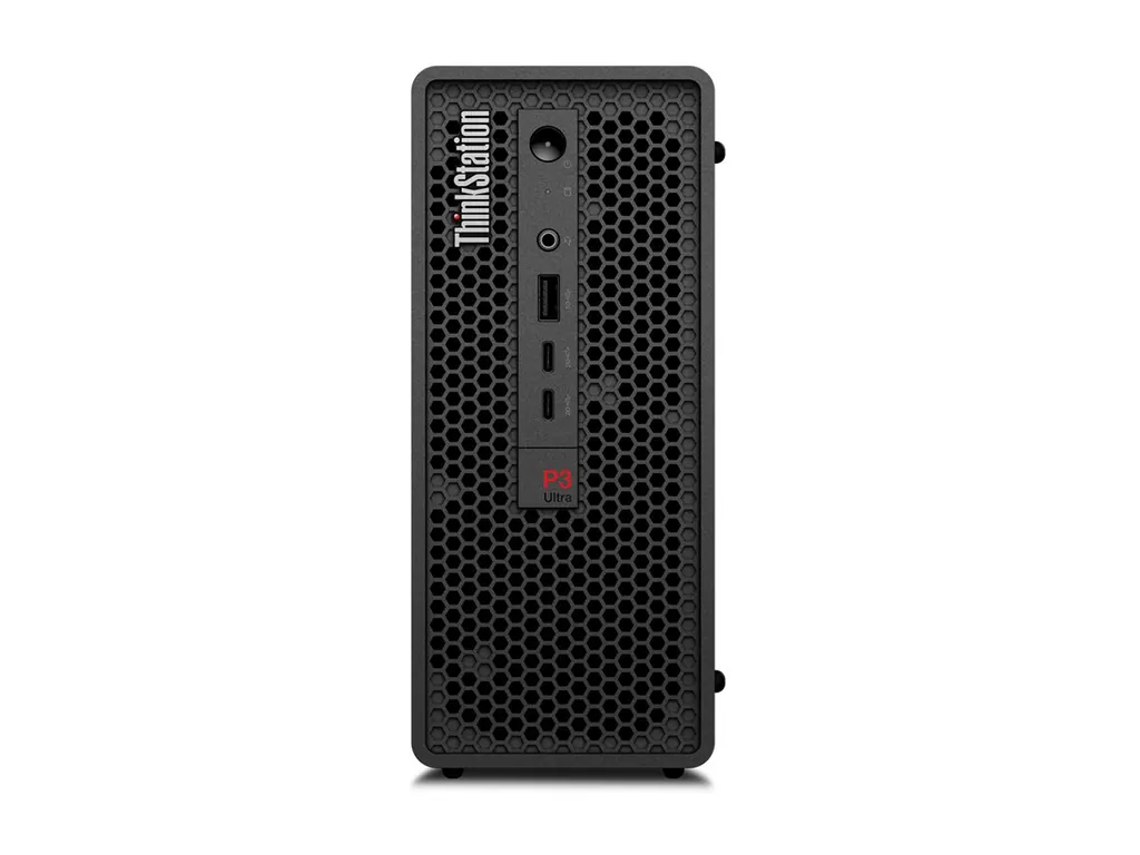 Lenovo ThinkStation P3 Ultra G2 | SFF | Core Ultra - Ansicht 6