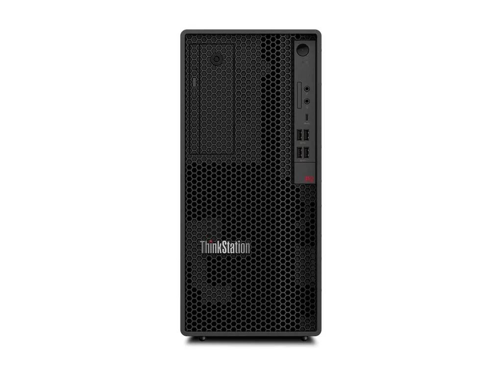 Lenovo ThinkStation P2 G2 | Tower Workstation | Ul - Ansicht 6