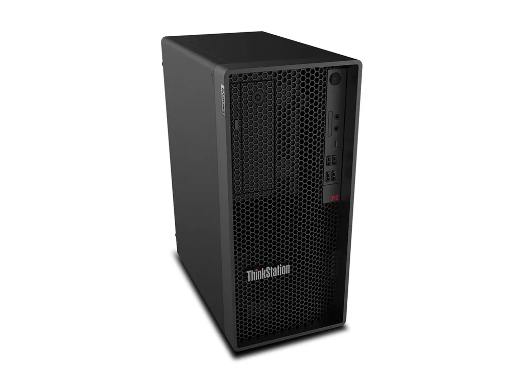Lenovo ThinkStation P2 Tower G2 | Core Ultra 7 265 - Ansicht 7