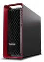 Lenovo ThinkStation P7 | Tower Workstation | Xeon  - Ansicht 3